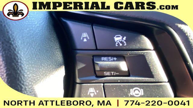 new 2026 Subaru Forester car, priced at $33,692