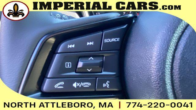 new 2026 Subaru Forester car, priced at $34,009