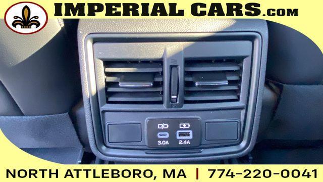 new 2026 Subaru Forester car, priced at $34,009