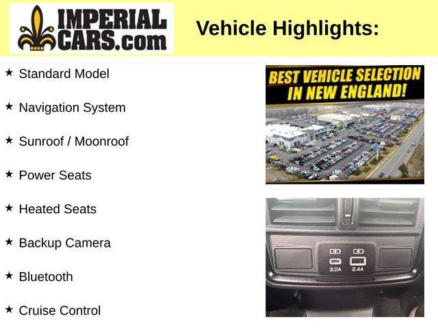 used 2025 Subaru Forester Hybrid car, priced at $37,700