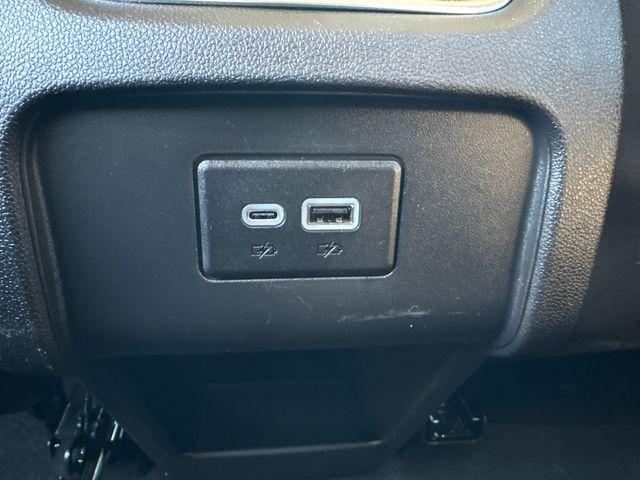 used 2025 Chevrolet Blazer car, priced at $28,977