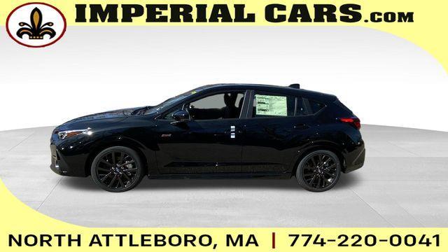 new 2026 Subaru Impreza car, priced at $30,948