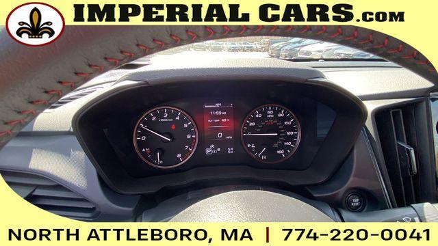 new 2026 Subaru Impreza car, priced at $30,948