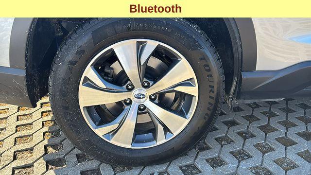 used 2023 Subaru Ascent car, priced at $30,200