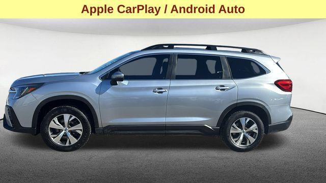 used 2023 Subaru Ascent car, priced at $30,200