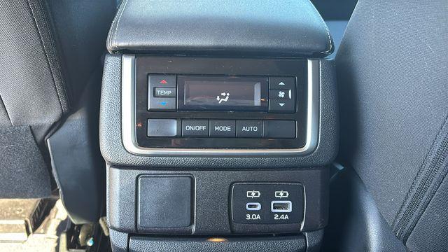 used 2023 Subaru Ascent car, priced at $30,200