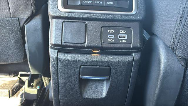 used 2023 Subaru Ascent car, priced at $30,200