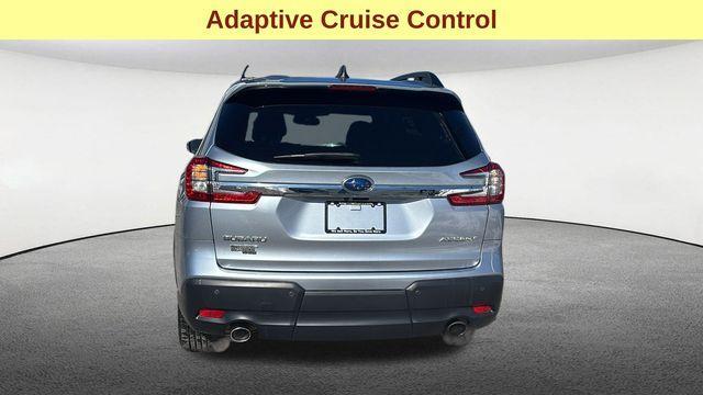 used 2023 Subaru Ascent car, priced at $30,200