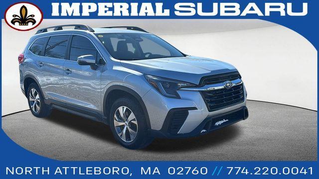 used 2023 Subaru Ascent car, priced at $30,200