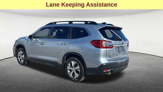 used 2023 Subaru Ascent car, priced at $30,200