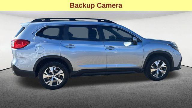 used 2023 Subaru Ascent car, priced at $30,200