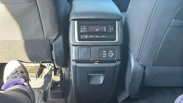 used 2023 Subaru Ascent car, priced at $30,200