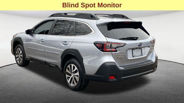 used 2025 Subaru Outback car, priced at $32,200