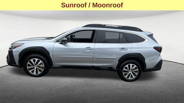 used 2025 Subaru Outback car, priced at $32,200