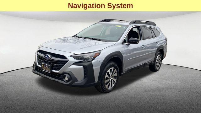 used 2025 Subaru Outback car, priced at $32,200