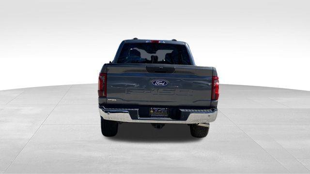 used 2025 Ford F-150 car, priced at $46,900