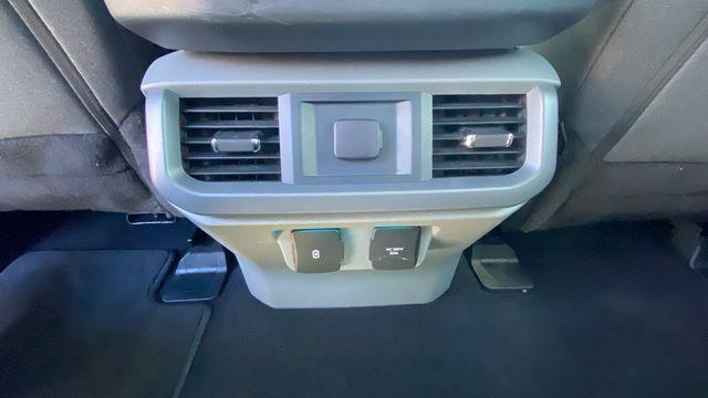 used 2025 Ford F-150 car, priced at $46,900