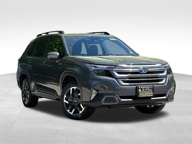 new 2026 Subaru Forester car, priced at $38,280