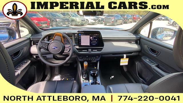 new 2026 Subaru Outback car, priced at $44,841