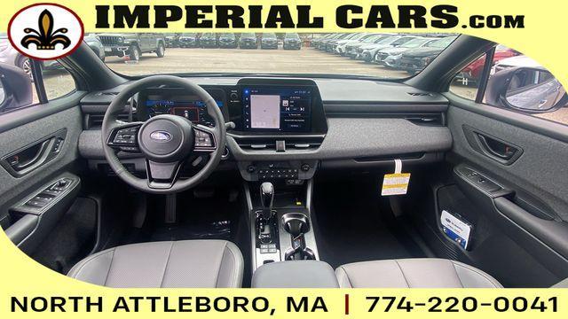 new 2026 Subaru Outback car, priced at $40,823