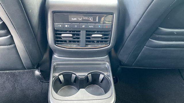 used 2021 Mazda CX-9 car, priced at $18,977