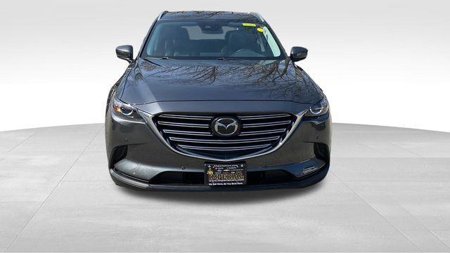 used 2021 Mazda CX-9 car, priced at $18,977