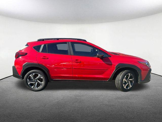 used 2025 Subaru Crosstrek car, priced at $29,200