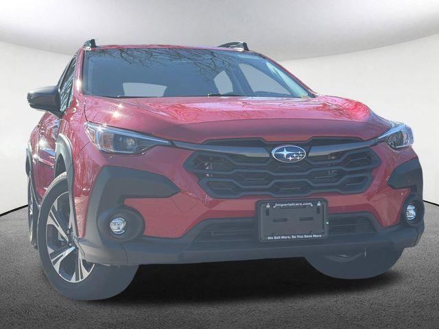 used 2025 Subaru Crosstrek car, priced at $29,200