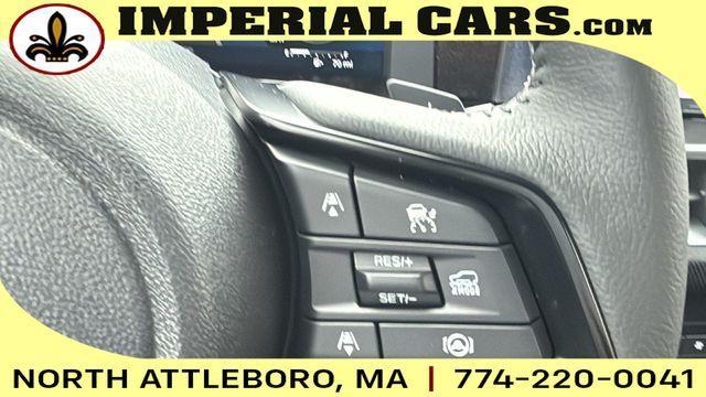 new 2026 Subaru Outback car, priced at $36,740