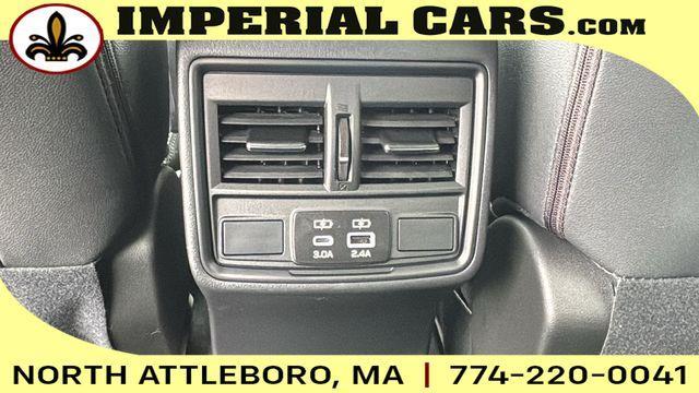 new 2026 Subaru Outback car, priced at $36,740