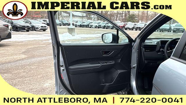 new 2026 Subaru Outback car, priced at $36,740