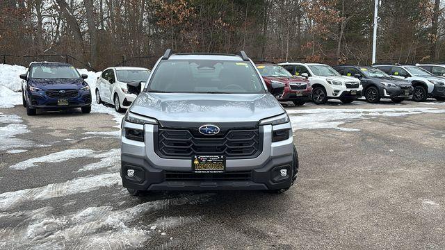 new 2026 Subaru Outback car, priced at $36,740