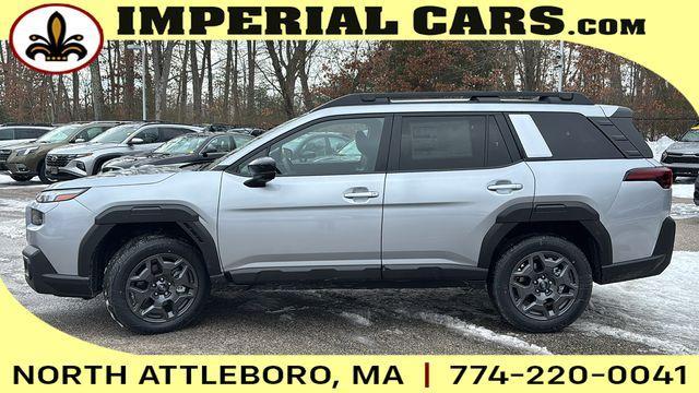 new 2026 Subaru Outback car, priced at $36,740