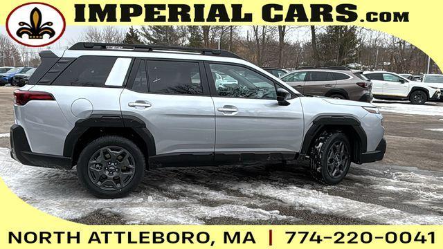 new 2026 Subaru Outback car, priced at $36,740