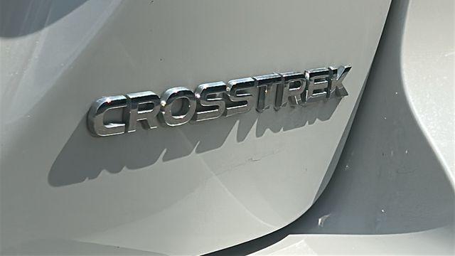 used 2024 Subaru Crosstrek car, priced at $27,095