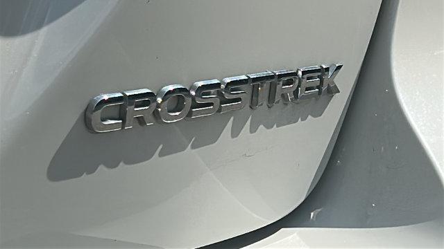used 2024 Subaru Crosstrek car, priced at $26,295