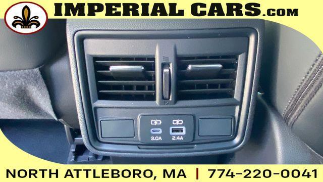 new 2026 Subaru Forester car, priced at $34,503