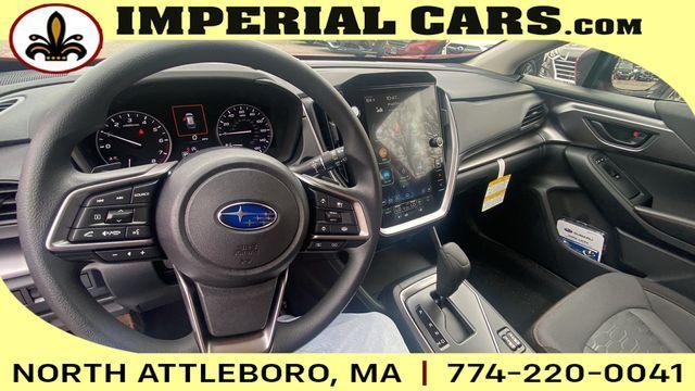 new 2026 Subaru Impreza car, priced at $28,943