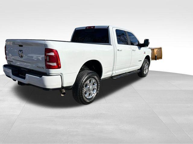 used 2024 Ram 2500 car, priced at $59,900