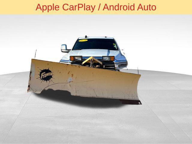 used 2024 Ram 2500 car, priced at $59,900