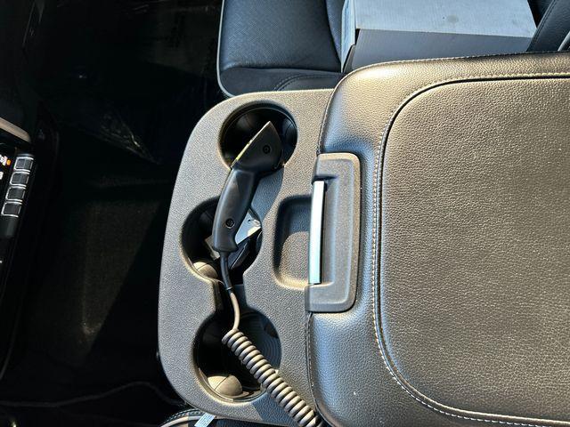 used 2024 Ram 2500 car, priced at $59,900