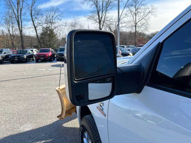 used 2024 Ram 2500 car, priced at $59,900