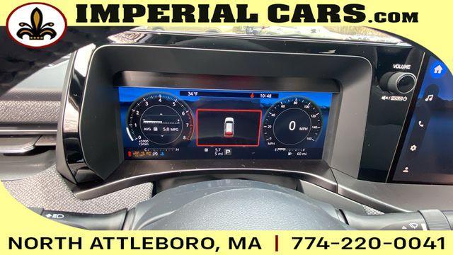 new 2026 Subaru Outback car, priced at $34,739