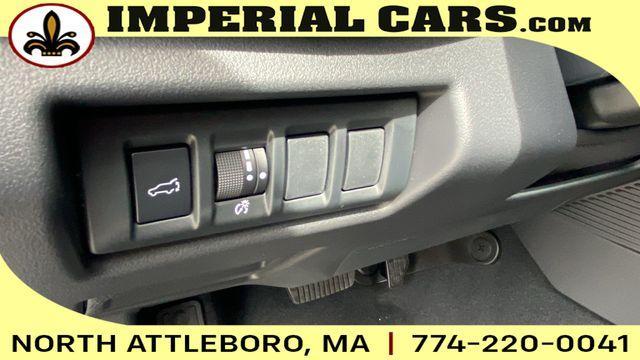 new 2026 Subaru Outback car, priced at $34,739