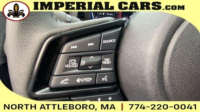 new 2026 Subaru Outback car, priced at $34,739