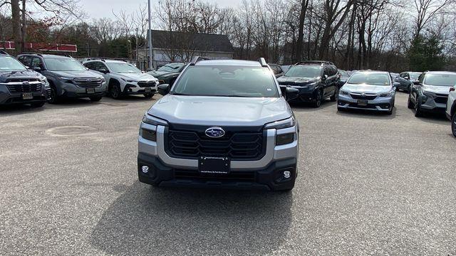 new 2026 Subaru Outback car, priced at $34,739