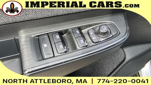 new 2026 Subaru Outback car, priced at $34,739