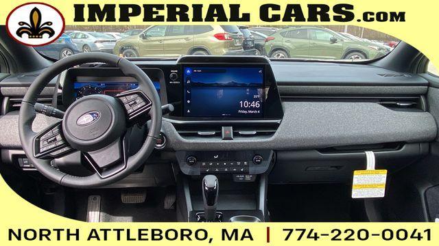 new 2026 Subaru Outback car, priced at $34,739