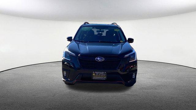 used 2023 Subaru Forester car, priced at $27,200