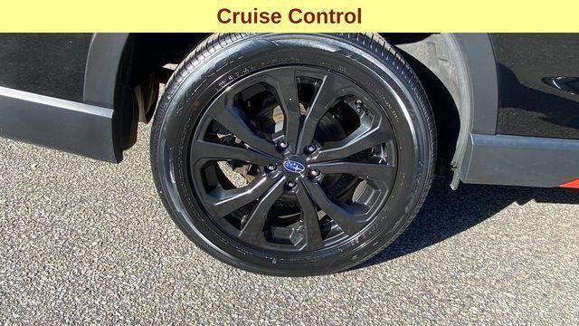 used 2023 Subaru Forester car, priced at $27,200